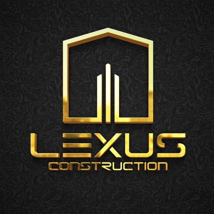 Lexus Construction logo