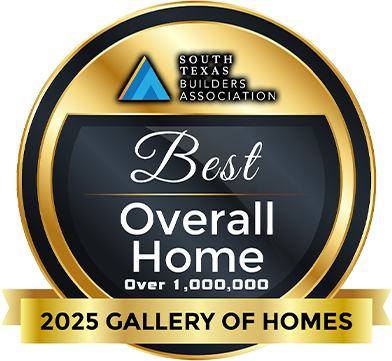 Best Overall Home 2025