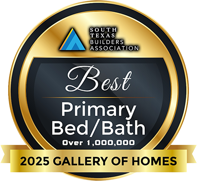 Best Primary Bed/Bath 2025