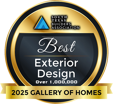 Best Exterior Design 2025