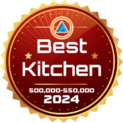 Best Kitchen 2024