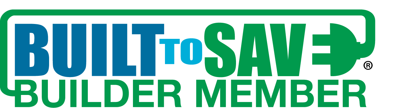 Built to Save - Builder Member